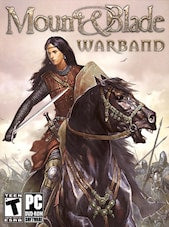 Mount & Blade: Warband PC