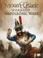 Mount & Blade: Warband - Napoleonic Wars PC