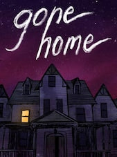 Gone Home PC