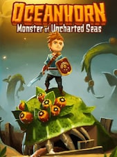 Oceanhorn: Monster of Uncharted Seas PC