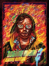 Hotline Miami 2: Wrong Number - Digital Special Edition PC