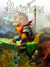 Bastion PC