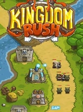 Kingdom Rush PC