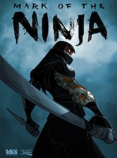 Mark of the Ninja PC