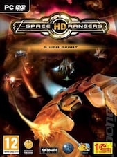 Space Rangers HD: A War Apart PC