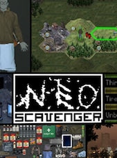 NEO Scavenger PC