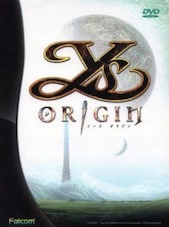 Ys Origin PC