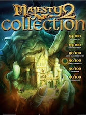 Majesty 2 Collection PC