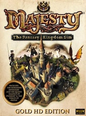 Majesty Gold HD PC