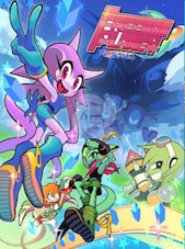 Freedom Planet PC