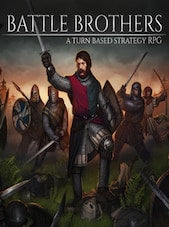 Battle Brothers PC