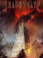 Shadowgate PC