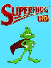 Superfrog HD PC