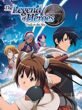 The Legend of Heroes: Trails in the Sky PC