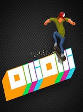 OlliOlli PC