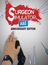 Surgeon Simulator Anniversary Edition PC