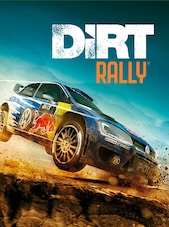 DiRT Rally PC