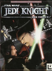 Star Wars Jedi Knight: Dark Forces II PC