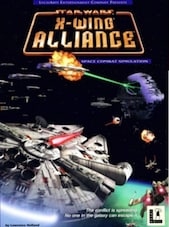 STAR WARS: X-Wing Alliance PC