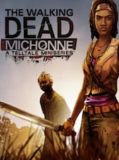 The Walking Dead: Michonne - A Telltale Miniseries PC