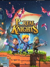 Portal Knights PC