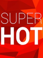 SUPERHOT PC