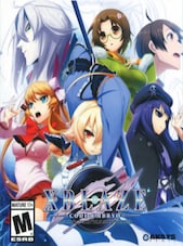 XBlaze Code: Embryo PC