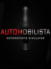 Automobilista PC