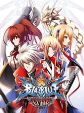 BlazBlue: Chronophantasma Extend PC