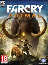Far Cry Primal Apex Edition Xbox One
