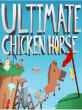Ultimate Chicken Horse PC