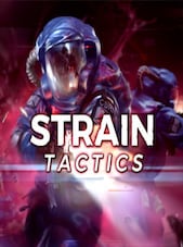 Strain Tactics PC