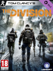 Tom Clancy's The Division Season Pass PC
