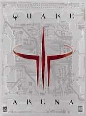 Quake III Arena PC