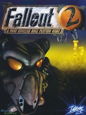 Fallout 2 PC
