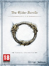 The Elder Scrolls Online PC