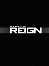 Satellite Reign PC