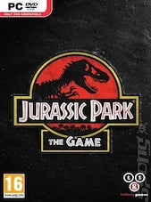 Jurassic Park: The Game PC