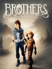 Brothers - A Tale of Two Sons PC
