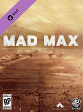 Mad Max - The Ripper PC