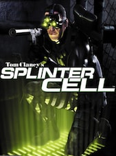 Tom Clancy's Splinter Cell PC