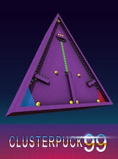 ClusterPuck 99 PC