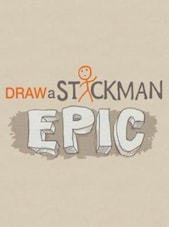 Draw a Stickman Epic PC