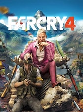 Far Cry 4 PC