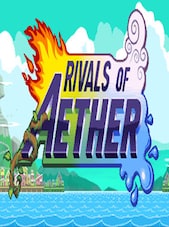Rivals of Aether PC