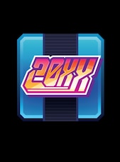 20XX PC