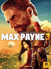 Max Payne 3 PC