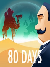 80 Days PC