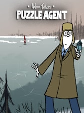 Puzzle Agent PC
