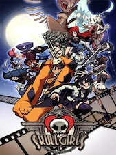 Skullgirls Complete Pack PC
